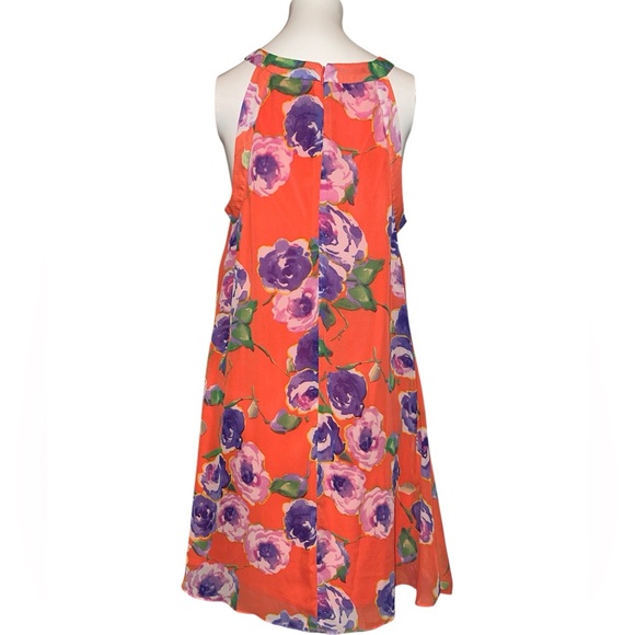 Betsey Johnson Halter Dress - Picture 2 of 4